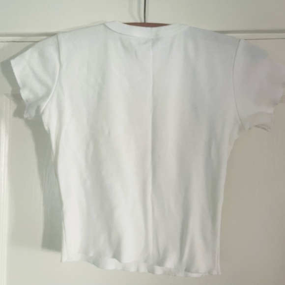 Vintage babydoll tee - Picture 4 of 4